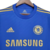 Camisa Chelsea Home Retrô 2012/13 Torcedor Adidas Masculina - Azul e Dourado na internet