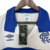 Camisa Rangers Away Retrô 1994 - Torcedor Umbro Masculina - Branco - Camisas de Times | Bezutt's Sports