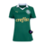 Camisa Uniforme Camiseta Palmeiras palmeiras Verdão Home I i Titular 2024 23/24 /24/25 Brasileirão Verde Dourado Verde Escuro Nova Camisa Lançamento Puma Feminino Feminina Mulher