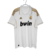 Camisa Real Madrid Home Retrô 2011/12 - Torcedor Adidas Masculino - Branco e Dourado - comprar online