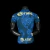 Camisa América do México Away 2024/25 - Versão Jogador Nike Masculino - Azul - Camisas de Times | Bezutt's Sports