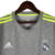 Camisa Real Madrid Retrô 2015/16 - Torcedor Adidas Masculino - Cinza na internet
