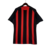 Camisa AC Milan Retrô 2008/09 - Torcedor Adidas Masculino - Vermelho e Preto na internet