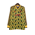 Camisa Arsenal Manga Longa Retrô 91/93 - Torcedor Adidas Masculina - Verde Amarelo - comprar online