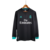 Camisa Real Madrid Retrô Manga Longa 2017/18 Torcedor Adidas Masculina - Preto - comprar online
