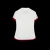 Camisa Flamengo Away 2024/25 - Feminina Adidas - Branco - loja online