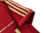 Camisa Fluminense Retrô 2012 Torcedor Adidas Masculina - Bordô e Dourado - loja online
