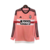 Camisa Juventus Third Manga Longa Retrô 2015/16 - Torcedor Adidas Masculina - Rosa - comprar online