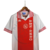 Camisa Ajax Home Retrô 95/96 Torcedor Umbro Masculino - Vermelho e Branco na internet