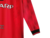 Imagem do Camisa Manchester United Retrô Manga Longa 1996/97 Torcedor Umbro Masculina - Vermelho
