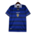 Camisa Escócia Retrô 1998 Home Torcedor Umbro Masculina - Azul - comprar online