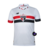 Camisa Uniforme Camiseta São Paulo SP SPFC São Paulo Futebol Clube Home I i Titular Primeira Camisa 1 Camisa 1 Uniforme 2024 23/24 24/25 Branco Branca NB New Balance Lançamento Nova Tricolor