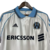 Camisa Olympique de Marseille Home Retrô 1998/1999 Torcedor Adidas Masculina - Branco - Camisas de Times | Bezutt's Sports