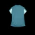 Camisa Cruzeiro Treino 2025/26 - Feminina Adidas - Azul - loja online