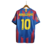 Camisa Barcelona Retrô Home 2006/07 Ronaldinho #10 - Nike Masculina - comprar online