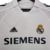 Camisa Real Madrid Manga Longa Home Retrô 2005/06 - Torcedor Adidas Masculino na internet