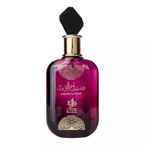 Sabah Al Ward - Perfume Feminino - Eau de Parfum (EDP) - 8ml [DECANT] - comprar online