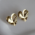 BRINCO EVELYN DOURADO - comprar online