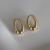 BRINCO IVY DOURADO - comprar online