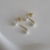 BRINCO RIGA DOURADO - comprar online