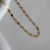 CHOKER HARPER DOURADA - comprar online