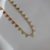 CHOKER LIAM DOURADA - comprar online