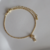 PULSEIRA KEY DOURADA - comprar online