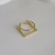 ANEL EVE DOURADO