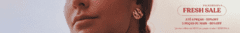 Banner da categoria BRINCOS PRATEADOS