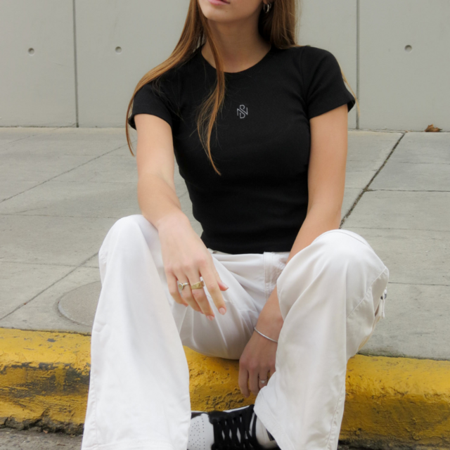Bby Tee Iris thumbnail 2