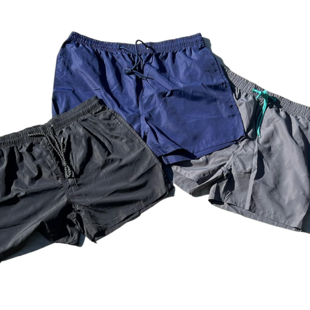 Shorts De Baño Sheeran thumbnail 2