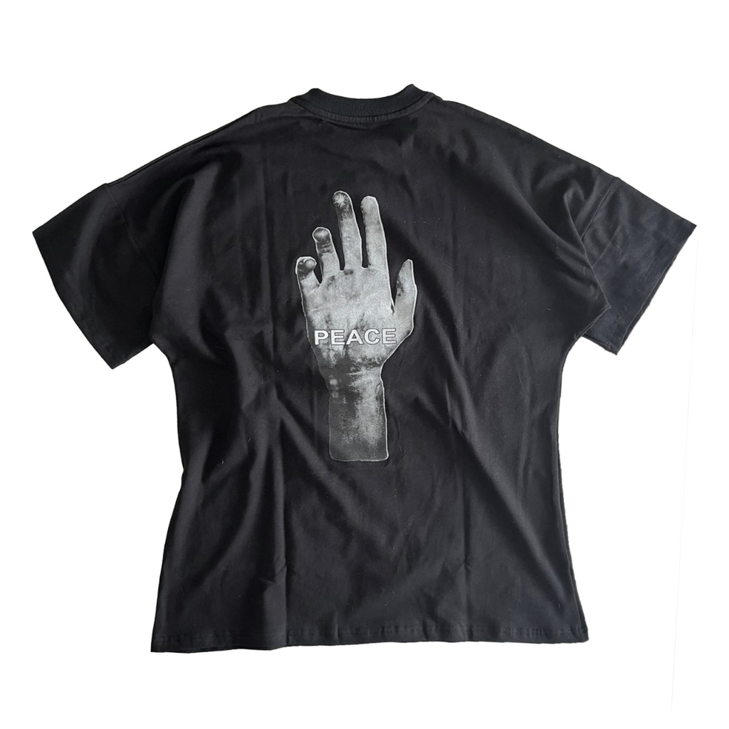 Remera Peace thumbnail 3