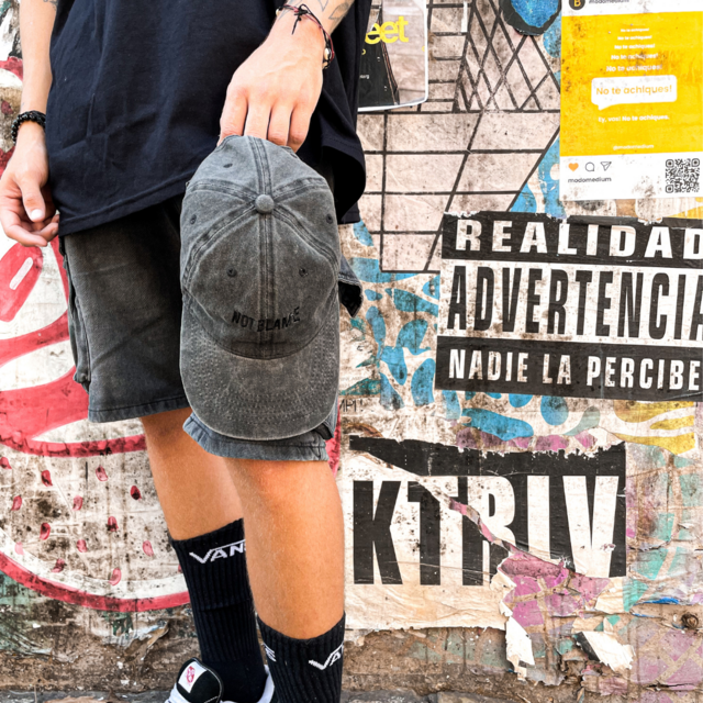 Gorra Vintage thumbnail 2