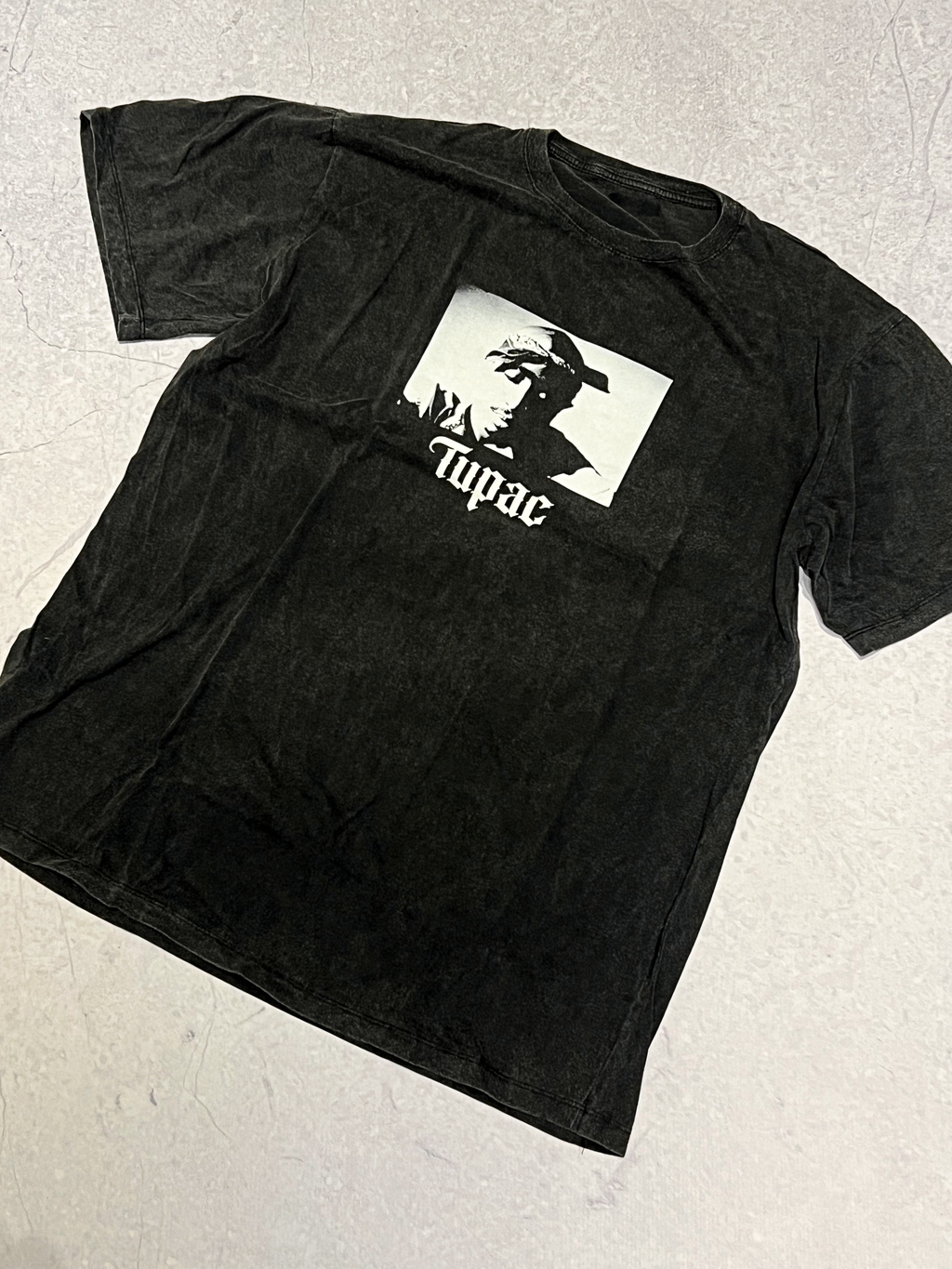 Remera Tupac thumbnail 3