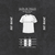 Imagen de REMERA BOXY HOOK grey