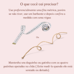 Jardineira Moletom Rosa - loja online