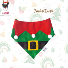 Bandana Duende