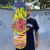 Shape Maple Canadense OSB Skate - He Art na internet