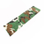 Lixa para skate emborrachada Importada - Camuflada