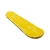 Shape Marfim Fiberglass OSB Skate - Beleza - Amor e Paz - OSB SKATE