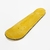 Imagem do Shape Marfim Fiberglass OSB Skate - Beleza - Amor e Paz