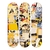 Shape de Skate Decorativo - Colagis