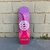 Shape Maple Canadense OSB Skate Kids PRO 10 - Rosa na internet