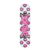 Skate Iniciante Explicit Skateboard - Donuts