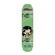 Skate Iniciante Explicit Skateboard - Skate Girls Verde