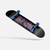 Skate Iniciante Explicit Skateboard - Floral - comprar online