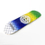 Shape Maple Canadense OSB Skate - Braza na internet