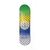 Shape Maple Canadense OSB Skate - Braza - loja online