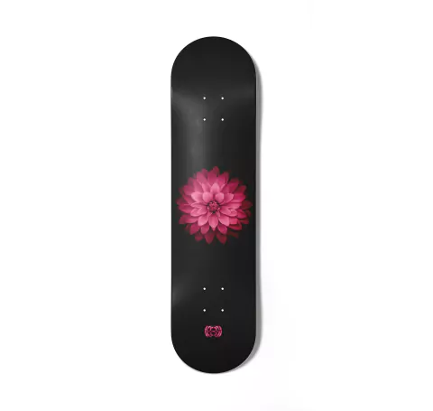 Shape Marfim Premium OSB Skate - Rosa