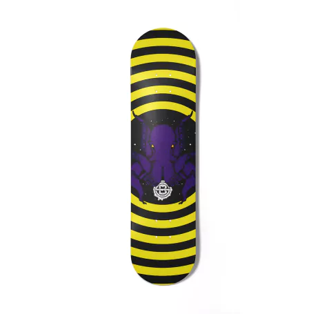 Shape Marfim Premium OSB Skate - Polvo